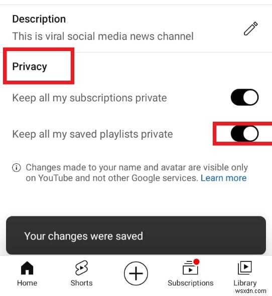 วิธีลบวิดีโอที่ชอบทั้งหมดบน YouTube Mobile—คำแนะนำทีละขั้นตอน 