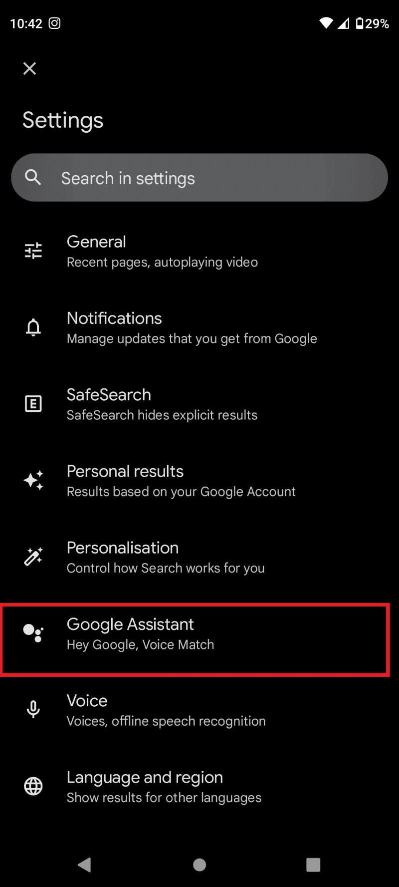 การปรับแต่ง Google Assistant ของคุณ:วิธีตั้งชื่อเล่นส่วนตัว