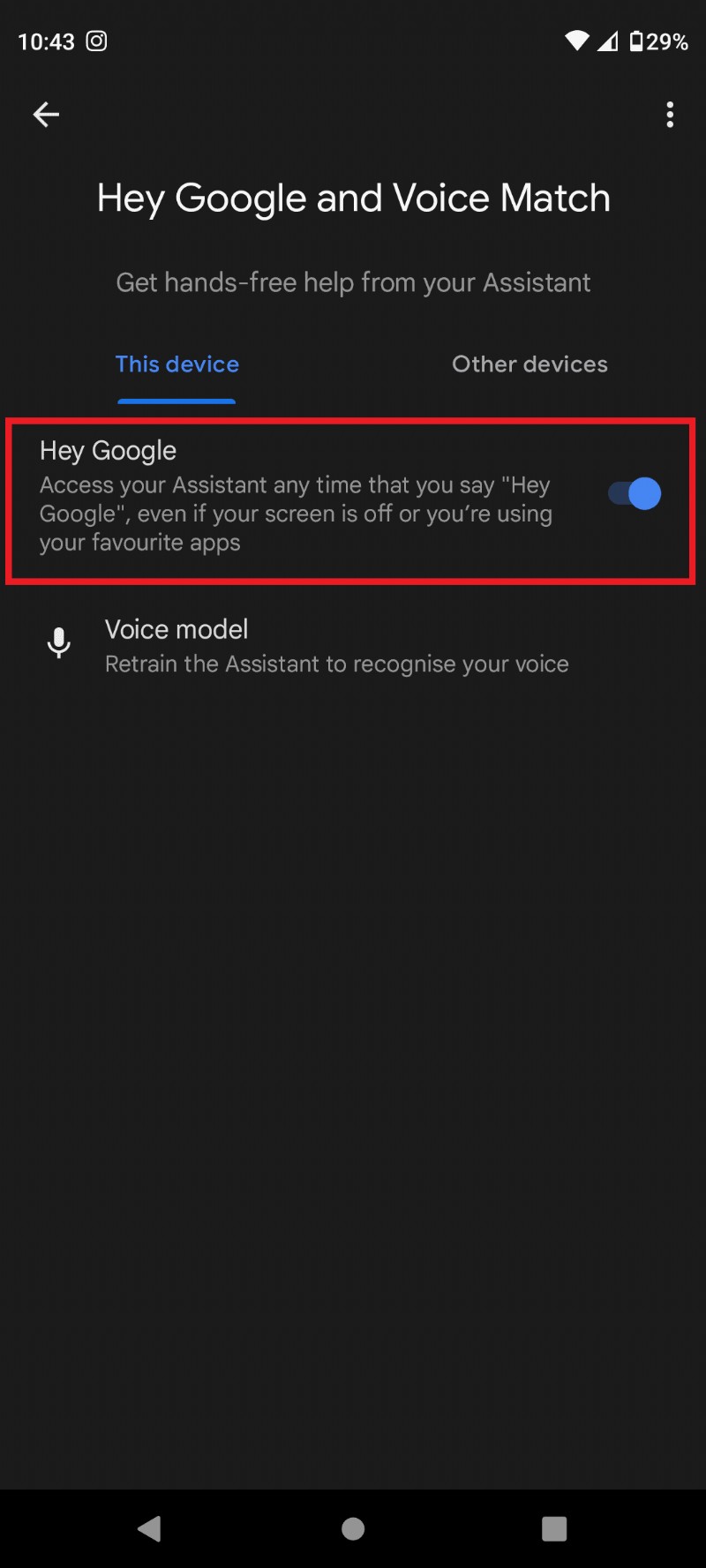 การปรับแต่ง Google Assistant ของคุณ:วิธีตั้งชื่อเล่นส่วนตัว