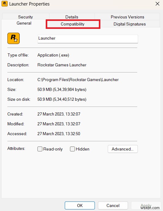 แก้ไขข้อผิดพลาด GTA 5 0xc00007b บน Windows 10:ขั้นตอนที่รวดเร็วและผ่านการพิสูจน์แล้ว