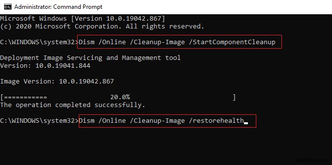 แก้ไขข้อผิดพลาด GTA 5 0xc00007b บน Windows 10:ขั้นตอนที่รวดเร็วและผ่านการพิสูจน์แล้ว