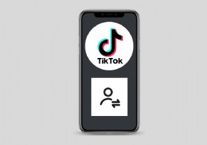 วิธีตรวจสอบอย่างรวดเร็วว่าผู้ใช้ TikTok ติดตามคุณกลับหรือไม่ 