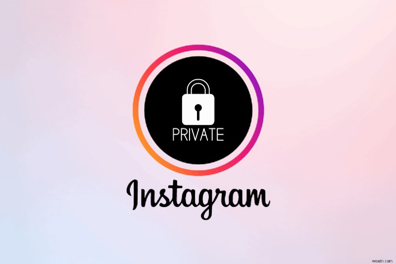 คำแนะนำทีละขั้นตอนในการสร้างเรื่องราว Instagram ส่วนตัวเพื่อการแชร์ที่ปลอดภัย 