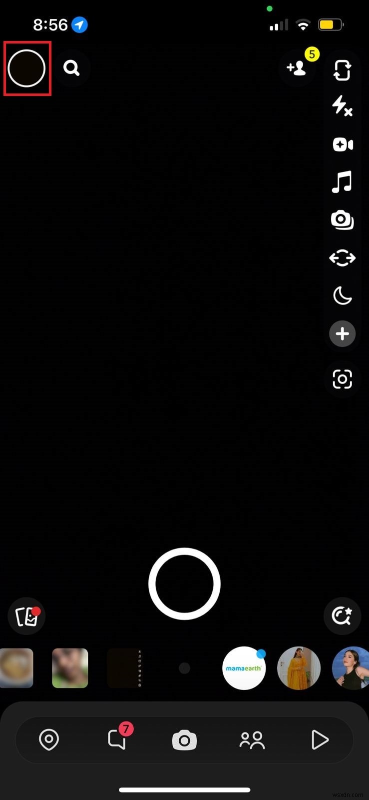 ติดตามใครดูโปรไฟล์สาธารณะ Snapchat ของคุณ – เคล็ดลับการปฏิบัติ