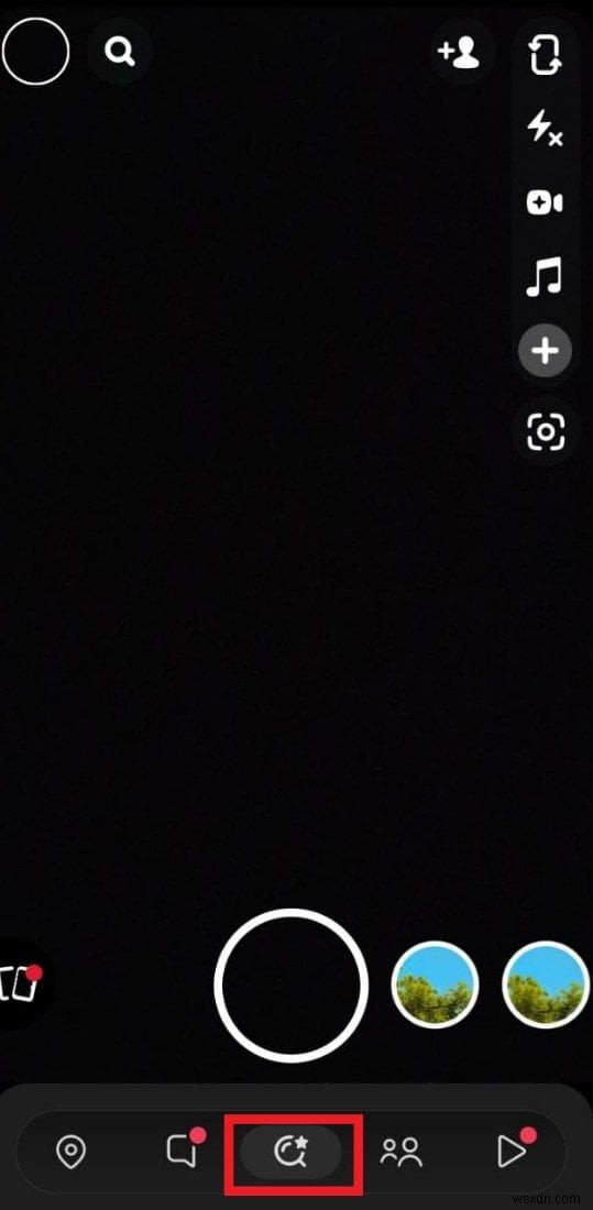 สร้างเอฟเฟกต์สีรุ้งอันน่าทึ่งบน Snapchat:คำแนะนำทีละขั้นตอน 