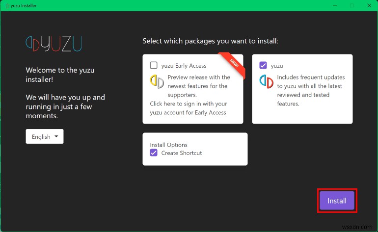 วิธีติดตั้ง Yuzu Emulator บนพีซีของคุณ – คำแนะนำทีละขั้นตอน