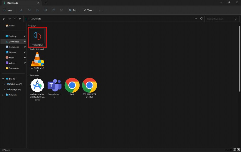 วิธีติดตั้ง Yuzu Emulator บนพีซีของคุณ – คำแนะนำทีละขั้นตอน