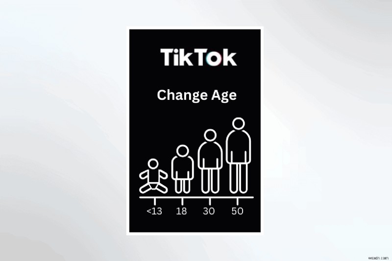 ตรวจสอบอายุของคุณบน TikTok:คำแนะนำง่ายๆ ในการตรวจสอบและปรับโปรไฟล์ของคุณ 
