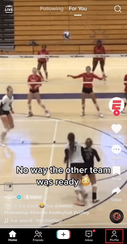 ตรวจสอบอายุของคุณบน TikTok:คำแนะนำง่ายๆ ในการตรวจสอบและปรับโปรไฟล์ของคุณ 