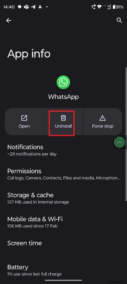 กู้คืนแชท WhatsApp บน Android โดยไม่ต้องสำรองข้อมูล – คำแนะนำทีละขั้นตอน 