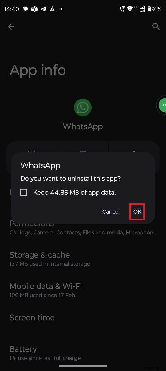 กู้คืนแชท WhatsApp บน Android โดยไม่ต้องสำรองข้อมูล – คำแนะนำทีละขั้นตอน 
