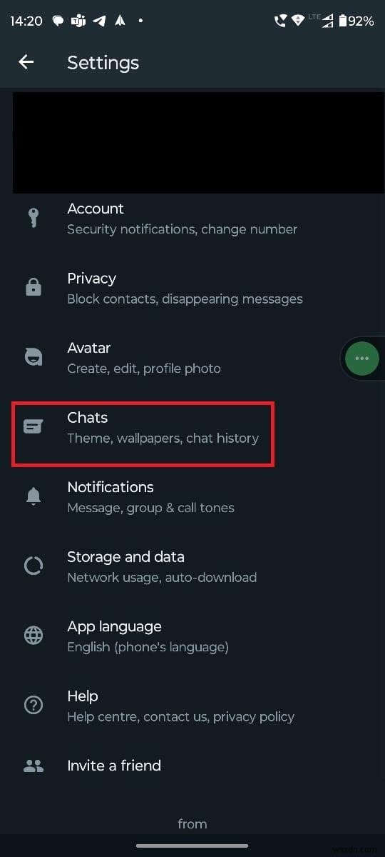 กู้คืนแชท WhatsApp บน Android โดยไม่ต้องสำรองข้อมูล – คำแนะนำทีละขั้นตอน 