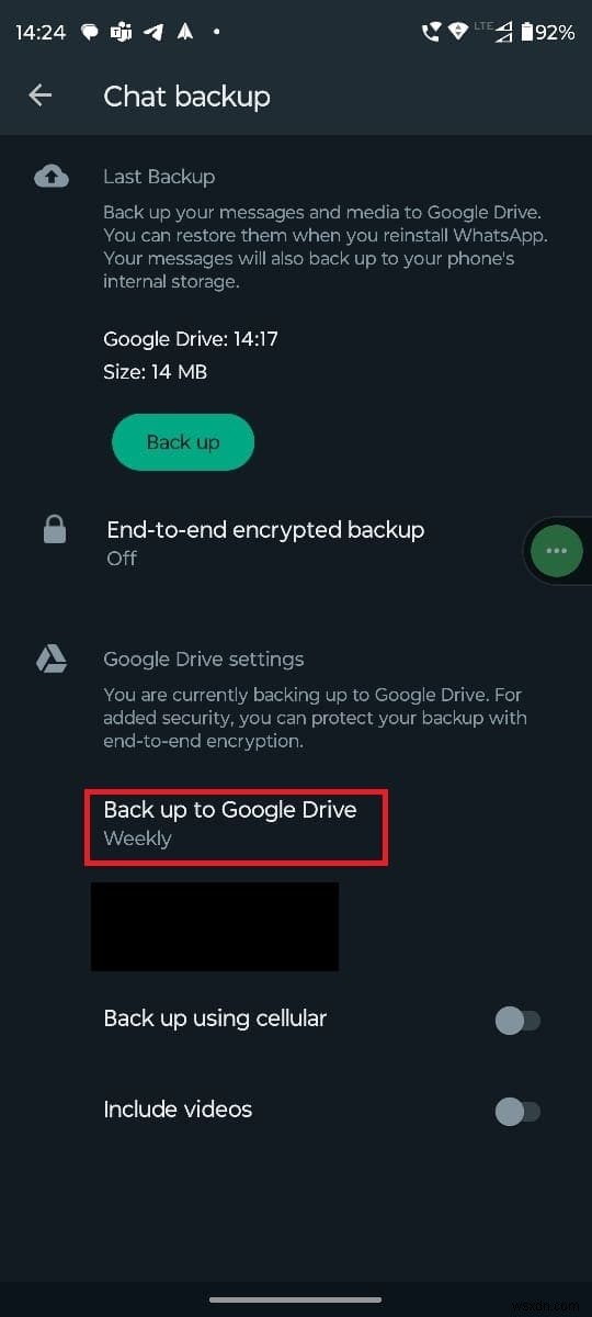 กู้คืนแชท WhatsApp บน Android โดยไม่ต้องสำรองข้อมูล – คำแนะนำทีละขั้นตอน 