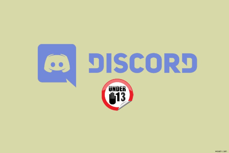การรายงานผู้ใช้ที่มีอายุต่ำกว่า 13 ปีบน Discord:คำแนะนำทีละขั้นตอนที่ชัดเจน 