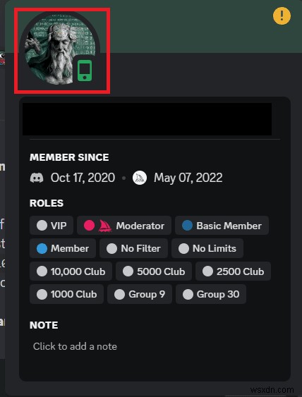 การรายงานผู้ใช้ที่มีอายุต่ำกว่า 13 ปีบน Discord:คำแนะนำทีละขั้นตอนที่ชัดเจน 