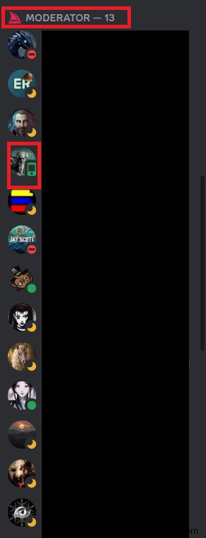 การรายงานผู้ใช้ที่มีอายุต่ำกว่า 13 ปีบน Discord:คำแนะนำทีละขั้นตอนที่ชัดเจน 