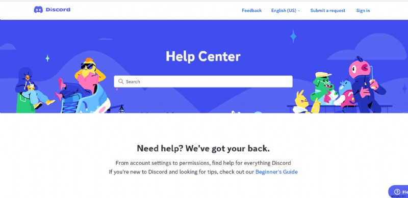การรายงานผู้ใช้ที่มีอายุต่ำกว่า 13 ปีบน Discord:คำแนะนำทีละขั้นตอนที่ชัดเจน 
