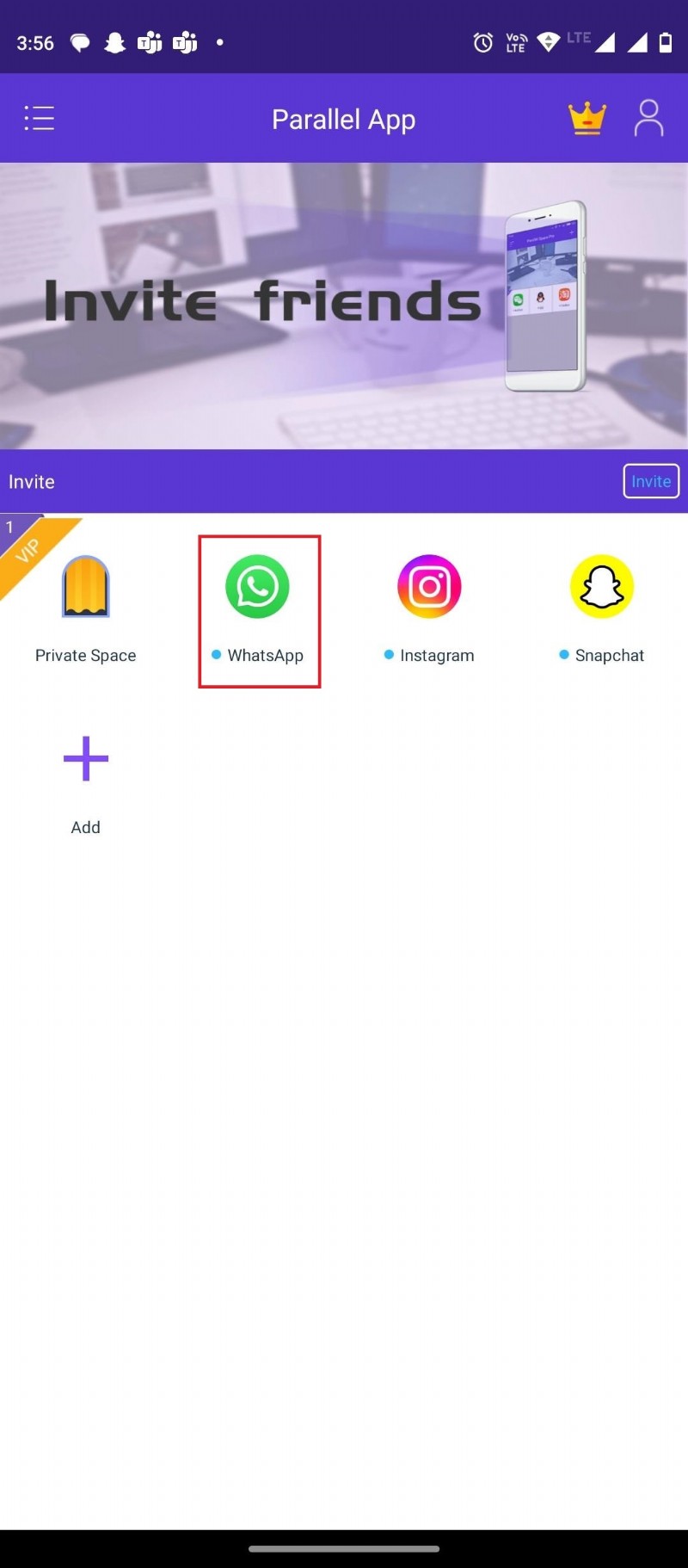 จัดการบัญชี WhatsApp สองบัญชีบนโทรศัพท์เครื่องเดียวได้อย่างง่ายดาย