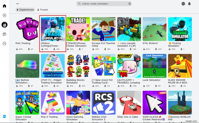 แลกเปลี่ยนใน Roblox โดยไม่มีพรีเมี่ยม:เคล็ดลับและเทคนิค 