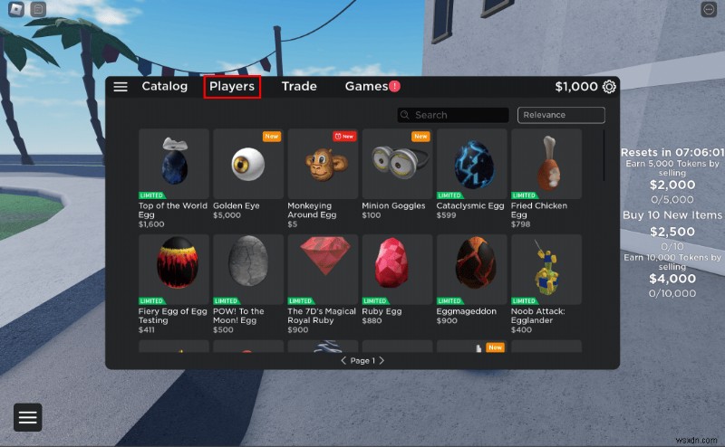 แลกเปลี่ยนใน Roblox โดยไม่มีพรีเมี่ยม:เคล็ดลับและเทคนิค 