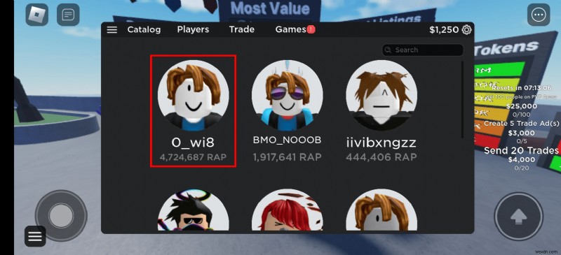 แลกเปลี่ยนใน Roblox โดยไม่มีพรีเมี่ยม:เคล็ดลับและเทคนิค 