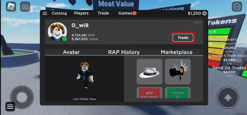 แลกเปลี่ยนใน Roblox โดยไม่มีพรีเมี่ยม:เคล็ดลับและเทคนิค 