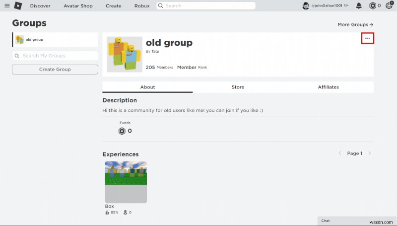 คำแนะนำทีละขั้นตอน:ส่ง Robux ให้เพื่อนผ่านแอพ Roblox Mobile