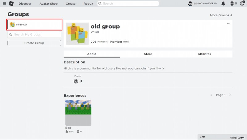 คำแนะนำทีละขั้นตอน:ส่ง Robux ให้เพื่อนผ่านแอพ Roblox Mobile