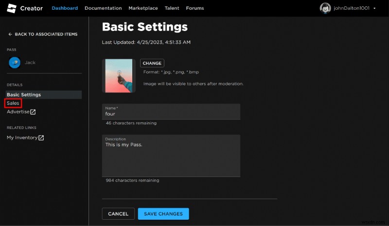 คำแนะนำทีละขั้นตอน:ส่ง Robux ให้เพื่อนผ่านแอพ Roblox Mobile