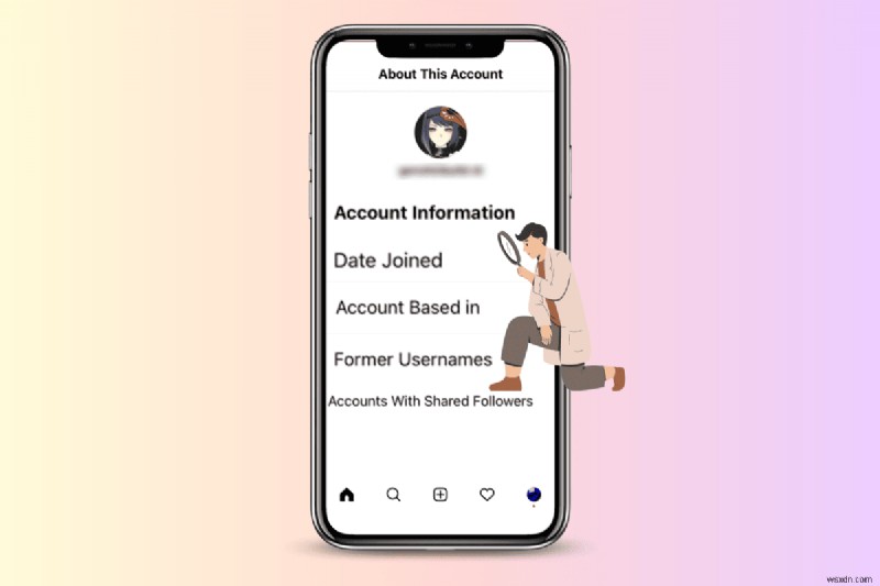 ค้นพบวันที่ที่แน่นอนที่คุณเข้าร่วม Instagram – คำแนะนำทีละขั้นตอนอย่างรวดเร็ว