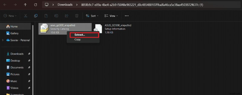 คำแนะนำทีละขั้นตอน:ติดตั้งไดรเวอร์คอนโทรลเลอร์ Xbox One บน Windows 10 และ 11 