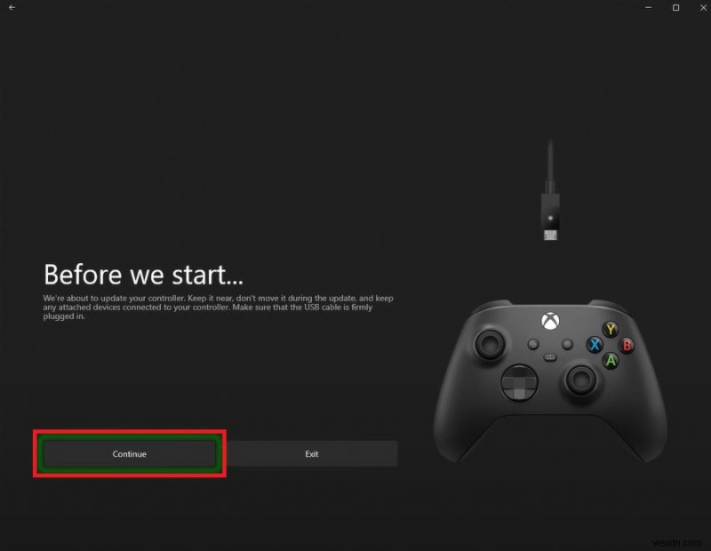 คำแนะนำทีละขั้นตอน:ติดตั้งไดรเวอร์คอนโทรลเลอร์ Xbox One บน Windows 10 และ 11 
