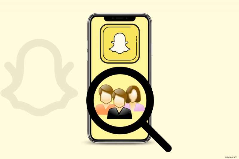 ค้นพบกลุ่ม Snapchat:วิธีค้นหาและเข้าร่วมชุมชนอย่างปลอดภัย 