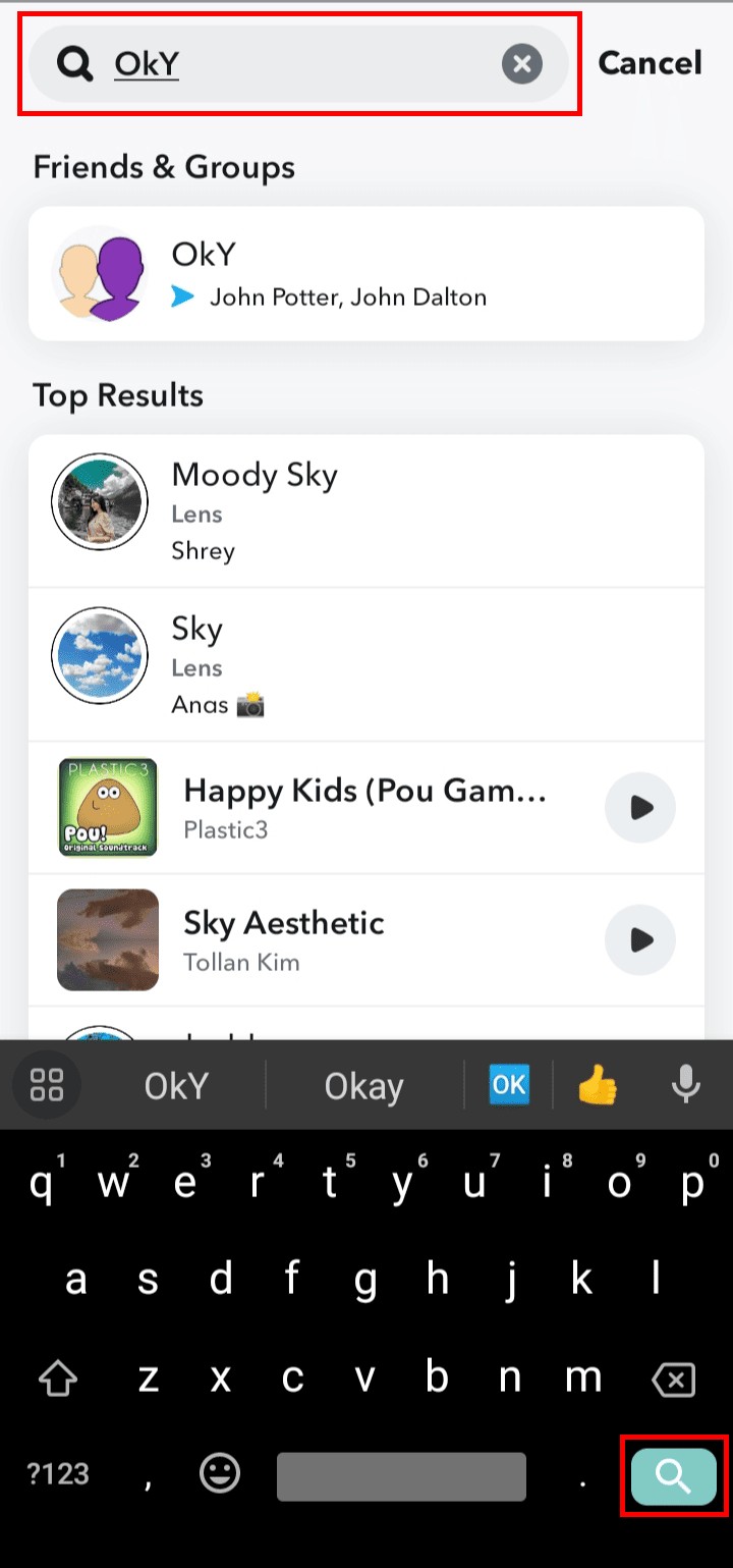 ค้นพบกลุ่ม Snapchat:วิธีค้นหาและเข้าร่วมชุมชนอย่างปลอดภัย 