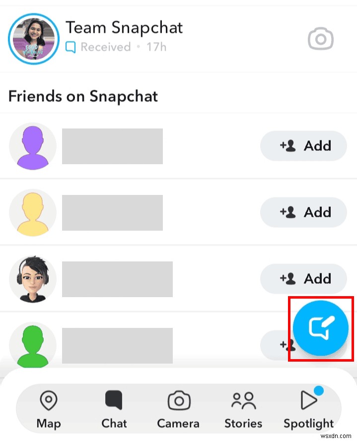 ค้นพบกลุ่ม Snapchat:วิธีค้นหาและเข้าร่วมชุมชนอย่างปลอดภัย 