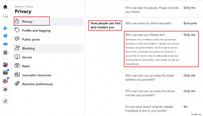 ค้นหาว่าใครที่เพื่อน Facebook ของคุณเพิ่มเข้ามาเมื่อเร็ว ๆ นี้