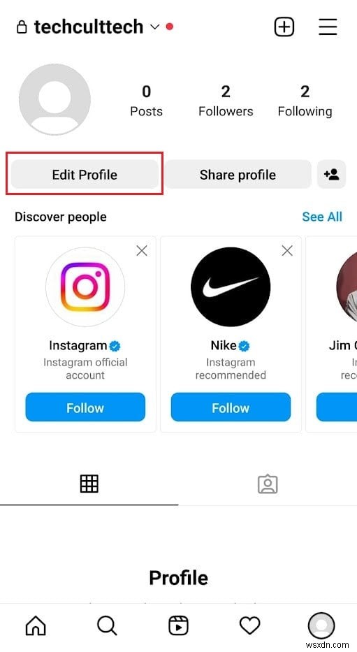 แบ่งปันแคมเปญ GoFundMe ของคุณบน Instagram:คำแนะนำทีละขั้นตอน 