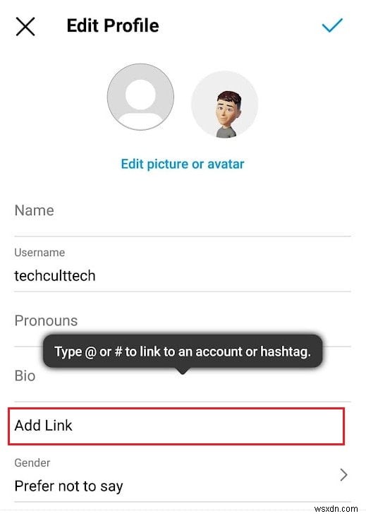 แบ่งปันแคมเปญ GoFundMe ของคุณบน Instagram:คำแนะนำทีละขั้นตอน 