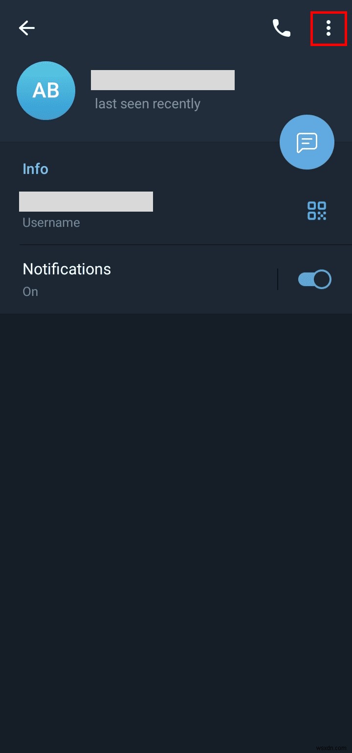 ค้นหาหมายเลขโทรศัพท์ที่ซ่อนอยู่ใน Telegram อย่างปลอดภัยและมีประสิทธิภาพ 
