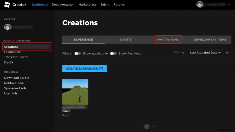 สร้างเสื้อแบบกำหนดเองใน Roblox:คำแนะนำทีละขั้นตอน