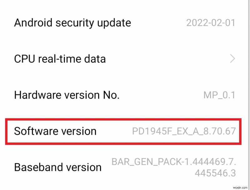 ถอนการติดตั้ง Qustodio บน Android แม้ว่าคุณจะลืมรหัสผ่านก็ตาม 