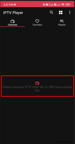 ดู IPTV บนโทรศัพท์ Android:คำแนะนำง่ายๆ สำหรับทีวีและภาพยนตร์ไม่จำกัด
