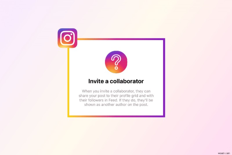เชี่ยวชาญการทำงานร่วมกันบน Instagram:เพิ่มการเข้าถึงและผู้ติดตามด้วยความร่วมมือเชิงกลยุทธ์ 