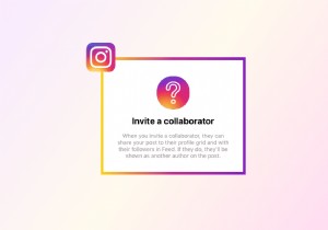 เชี่ยวชาญการทำงานร่วมกันบน Instagram:เพิ่มการเข้าถึงและผู้ติดตามด้วยความร่วมมือเชิงกลยุทธ์ 