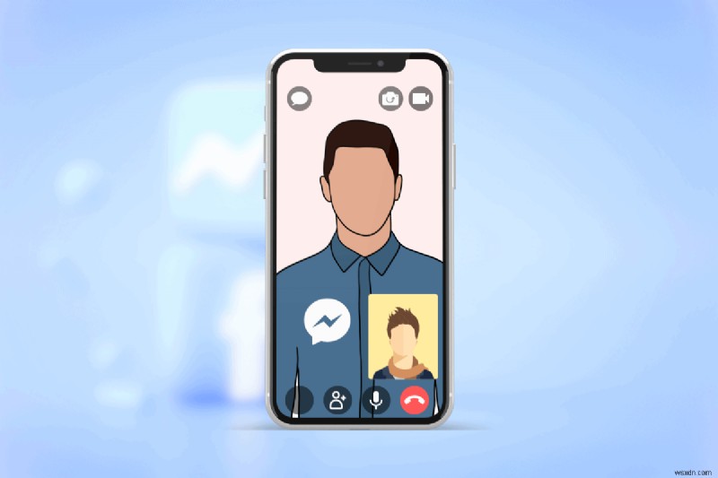 วิธีตรวจสอบว่ามีคนกำลังวิดีโอแชทบน Facebook Messenger หรือไม่ 