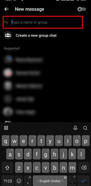 วิธีตรวจสอบว่ามีคนกำลังวิดีโอแชทบน Facebook Messenger หรือไม่ 