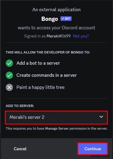 Master Bongo Discord Bot:เพิ่มพลังเพลงและความสนุกให้กับเซิร์ฟเวอร์ของคุณด้วยคำสั่งมากกว่า 300 คำสั่ง 