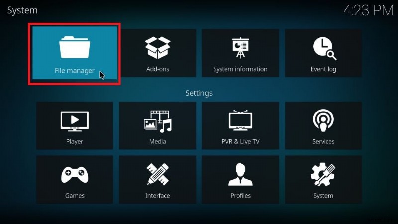 คำแนะนำทีละขั้นตอนในการติดตั้ง Moria Kodi Addon บน Firestick 