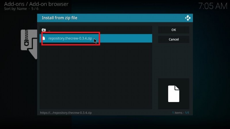 คำแนะนำทีละขั้นตอนในการติดตั้ง Moria Kodi Addon บน Firestick 