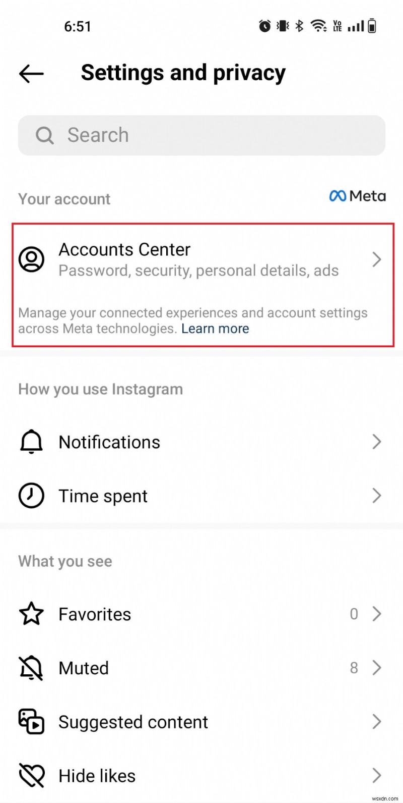 ใช้การเข้าสู่ระบบ Instagram ของคุณเพื่อเข้าถึง Facebook Messenger:คำแนะนำทีละขั้นตอน 